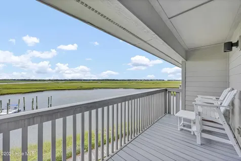 2307 N Lumina Avenue Wrightsville Beach NC 28480