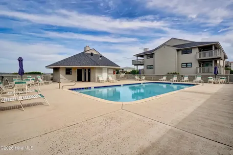 2307 N Lumina Avenue Wrightsville Beach NC 28480