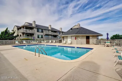 2307 N Lumina Avenue Wrightsville Beach NC 28480