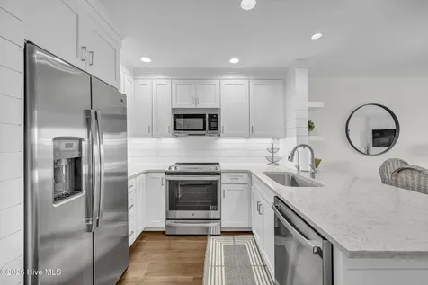 2307 N Lumina Avenue Wrightsville Beach NC 28480