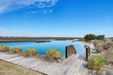 2307 N Lumina Avenue Wrightsville Beach NC 28480