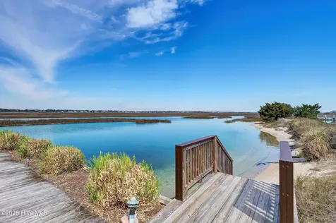 2307 N Lumina Avenue Wrightsville Beach NC 28480