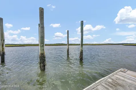 2307 N Lumina Avenue Wrightsville Beach NC 28480