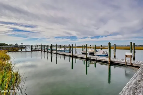 2307 N Lumina Avenue Wrightsville Beach NC 28480