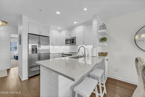 2307 N Lumina Avenue Wrightsville Beach NC 28480