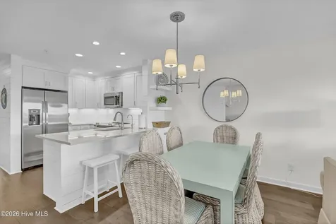 2307 N Lumina Avenue Wrightsville Beach NC 28480