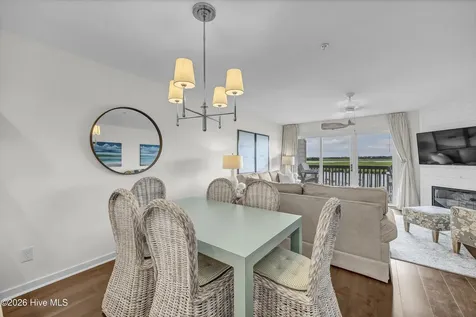 2307 N Lumina Avenue Wrightsville Beach NC 28480