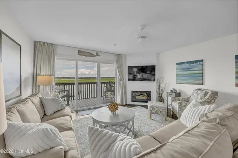 2307 N Lumina Avenue Wrightsville Beach NC 28480