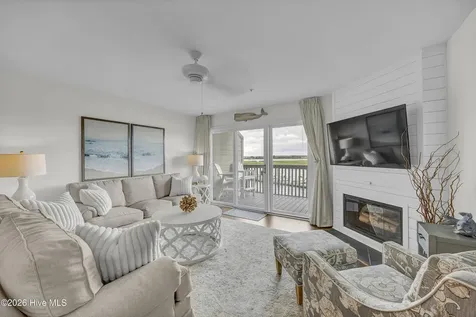 2307 N Lumina Avenue Wrightsville Beach NC 28480