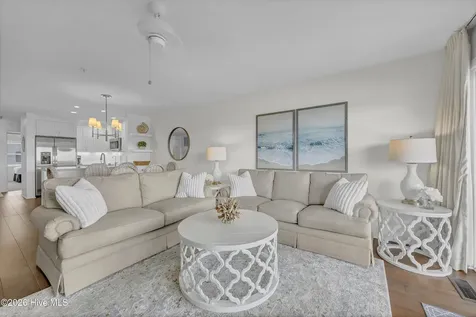 2307 N Lumina Avenue Wrightsville Beach NC 28480
