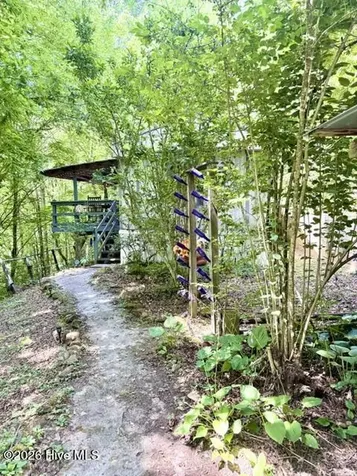 89 Dog Hollow Robbinsville NC 28771