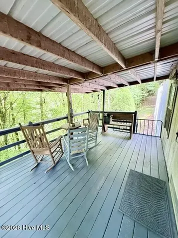 89 Dog Hollow Robbinsville NC 28771