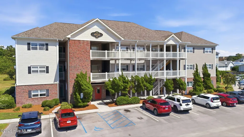 402 Penny Lane Morehead City NC 28557