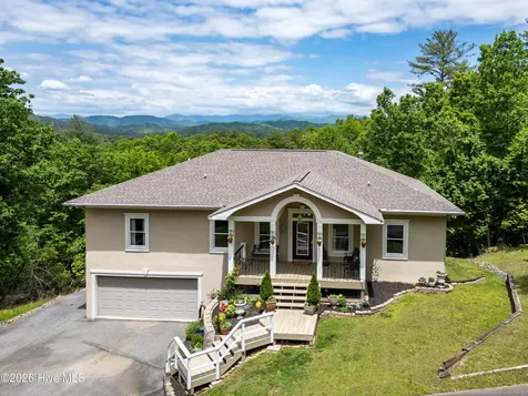 1110 Poor House Mountain Trail Murphy NC 28906