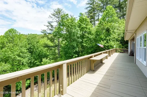 1110 Poor House Mountain Trail Murphy NC 28906