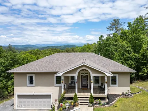 1110 Poor House Mountain Trail Murphy NC 28906