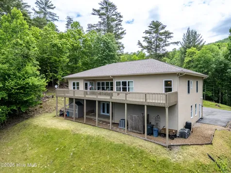1110 Poor House Mountain Trail Murphy NC 28906