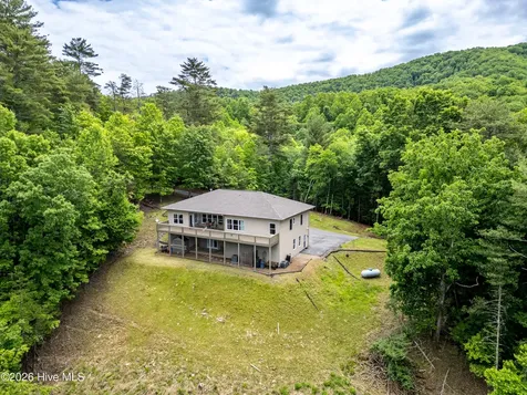 1110 Poor House Mountain Trail Murphy NC 28906
