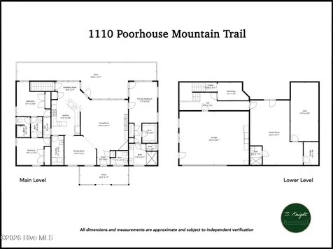 1110 Poor House Mountain Trail Murphy NC 28906