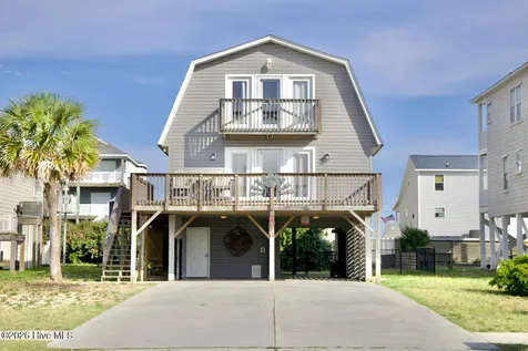 2016 N New River Drive Surf City NC 28445