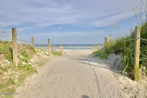 2016 N New River Drive Surf City NC 28445