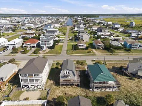 2016 N New River Drive Surf City NC 28445