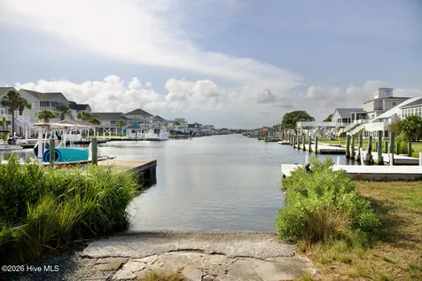 2016 N New River Drive Surf City NC 28445