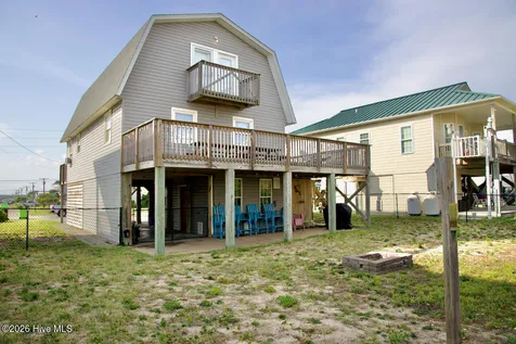 2016 N New River Drive Surf City NC 28445