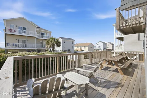 2016 N New River Drive Surf City NC 28445
