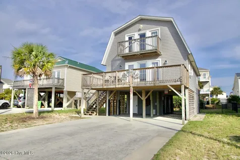 2016 N New River Drive Surf City NC 28445