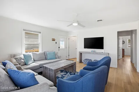 2016 N New River Drive Surf City NC 28445