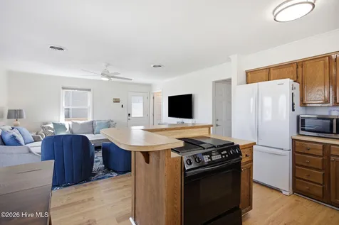 2016 N New River Drive Surf City NC 28445