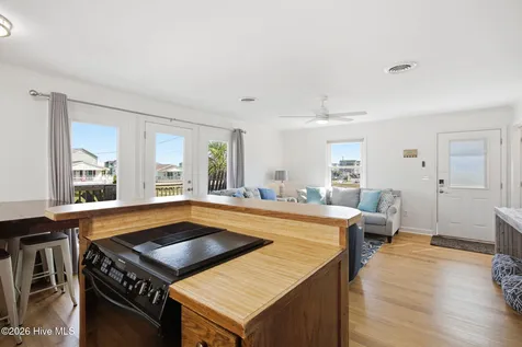 2016 N New River Drive Surf City NC 28445