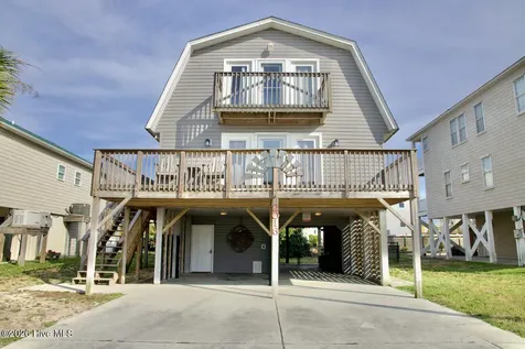 2016 N New River Drive Surf City NC 28445