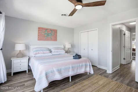2016 N New River Drive Surf City NC 28445