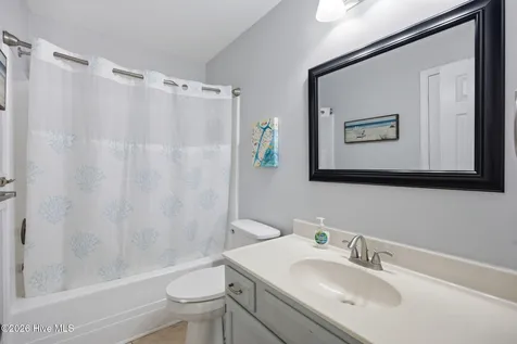 2016 N New River Drive Surf City NC 28445