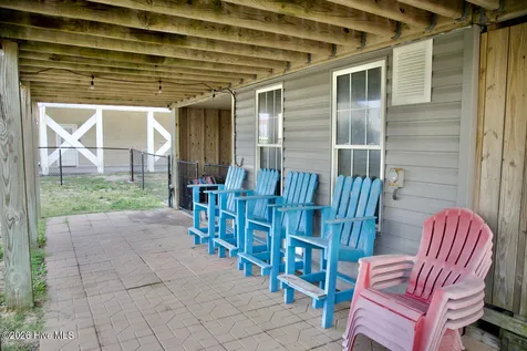 2016 N New River Drive Surf City NC 28445