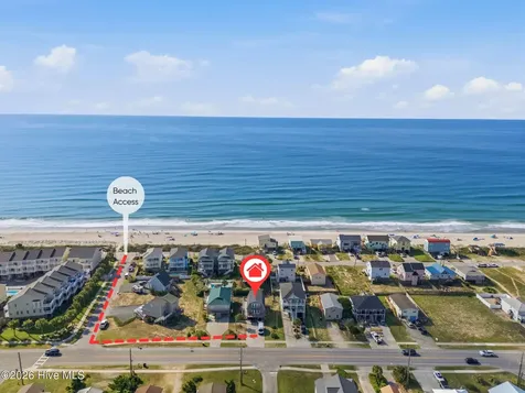 2016 N New River Drive Surf City NC 28445