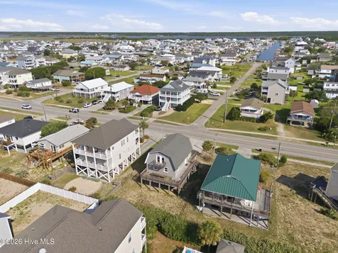 2016 N New River Drive Surf City NC 28445