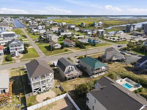 2016 N New River Drive Surf City NC 28445