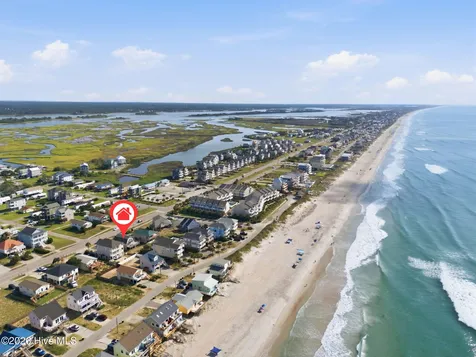 2016 N New River Drive Surf City NC 28445