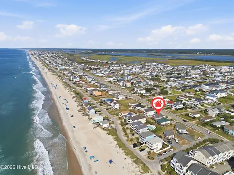 2016 N New River Drive Surf City NC 28445