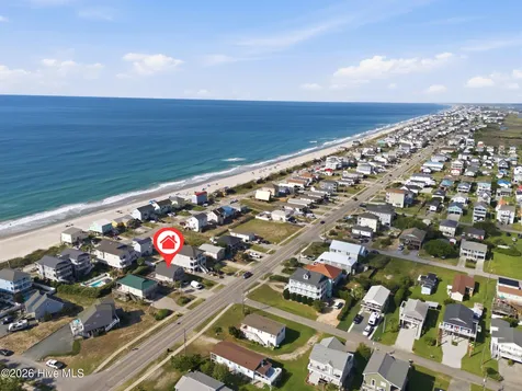 2016 N New River Drive Surf City NC 28445