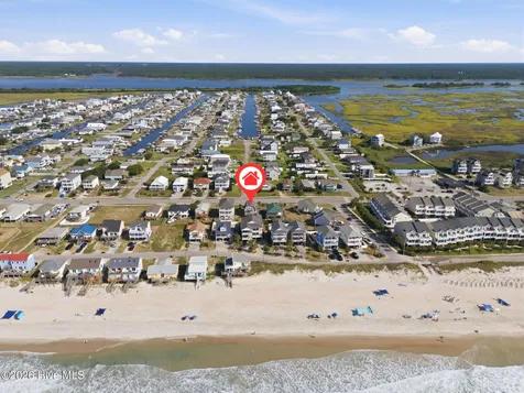 2016 N New River Drive Surf City NC 28445