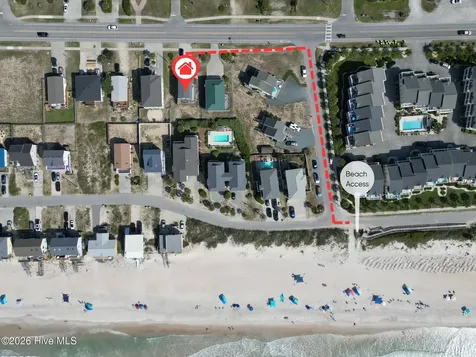 2016 N New River Drive Surf City NC 28445