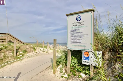 2016 N New River Drive Surf City NC 28445