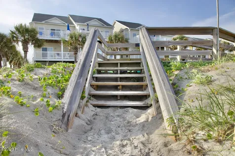 2016 N New River Drive Surf City NC 28445