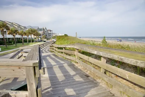 2016 N New River Drive Surf City NC 28445