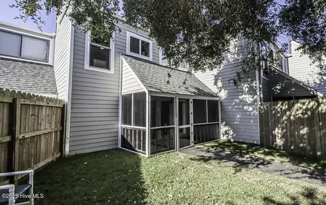 130 Salter Path Road Pine Knoll Shores NC 28512