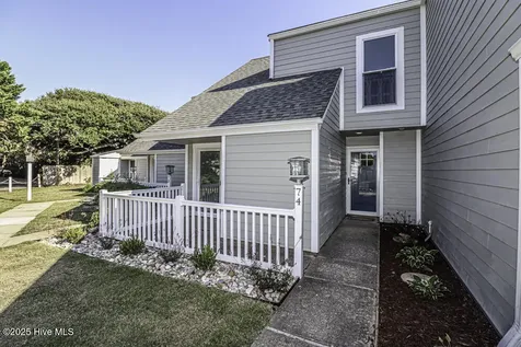 130 Salter Path Road Pine Knoll Shores NC 28512